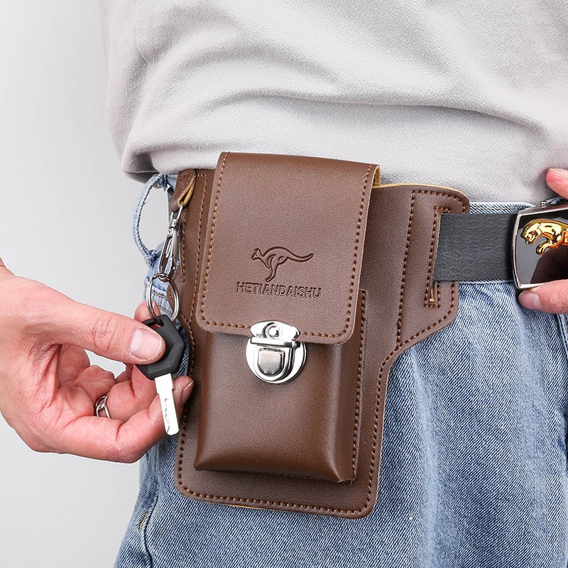 Borsa da Cintura per Cellulare