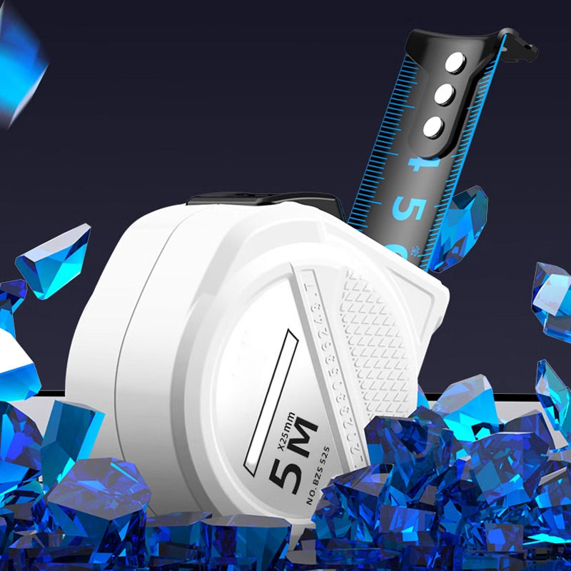 🔥Offerta speciale🔥 Metro a nastro di precisione autobloccante