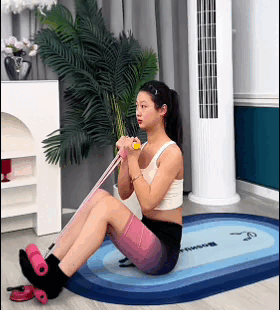Barra di assistenza per sit-up