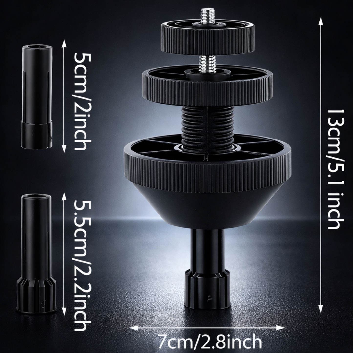 Utensile di centraggio frizione