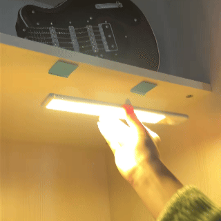💡 LUCE LED INTELLIGENTE CON SENSORE DI MOVIMENTO | LUCE NOTTURNA AUTOMATICA