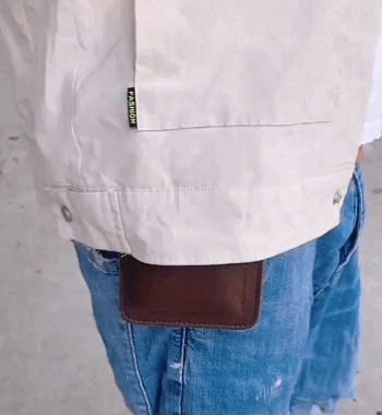 Borsa da Cintura per Cellulare