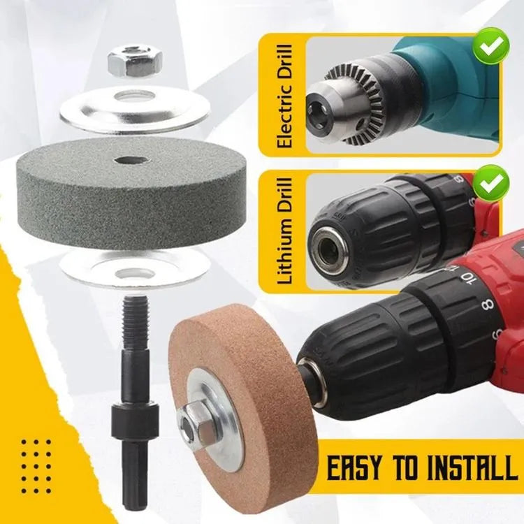 Kit di Conversione per Mola