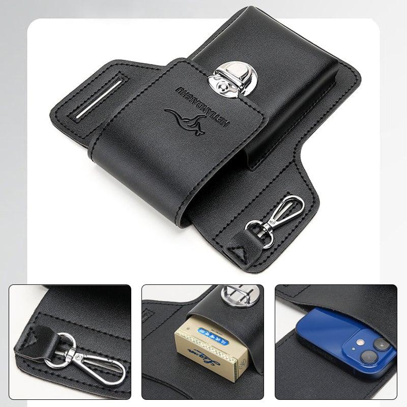 Borsa da Cintura per Cellulare
