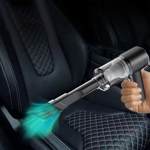 Aspirapolvere per auto