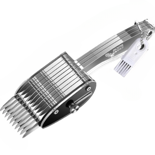 Taglierina da cucina retrattile