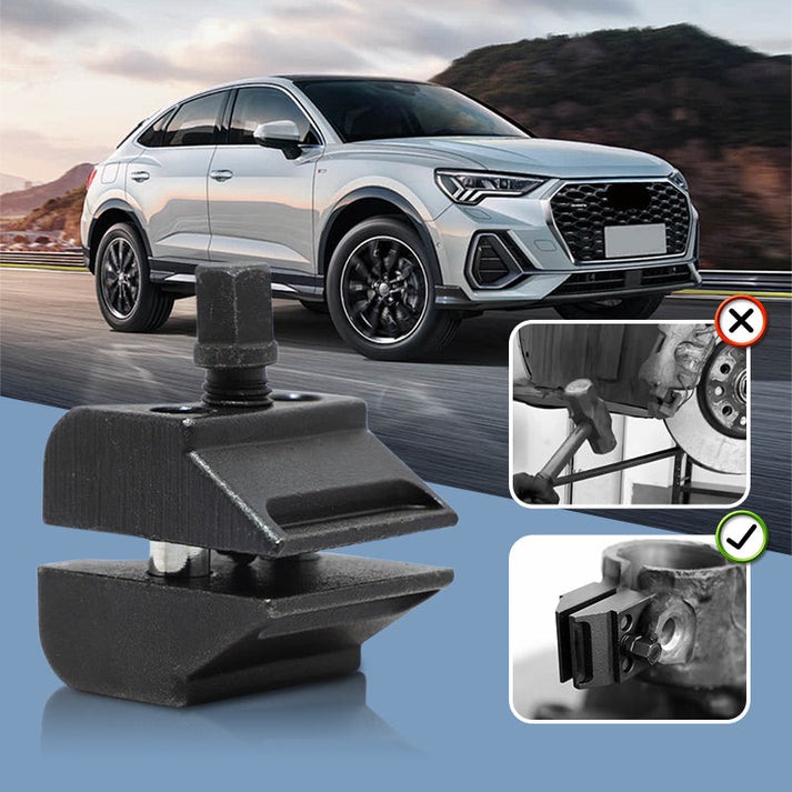 Separatore Montante Sospensione Auto