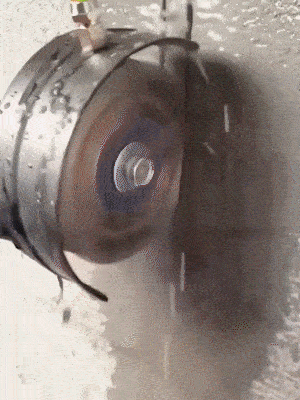 Adattatore per Macchina da Incavo