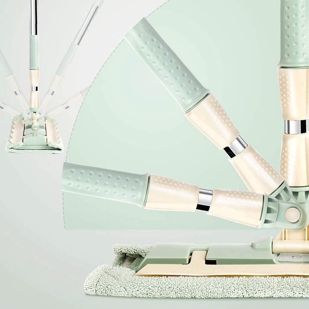 Mocio Professionale in Microfibra