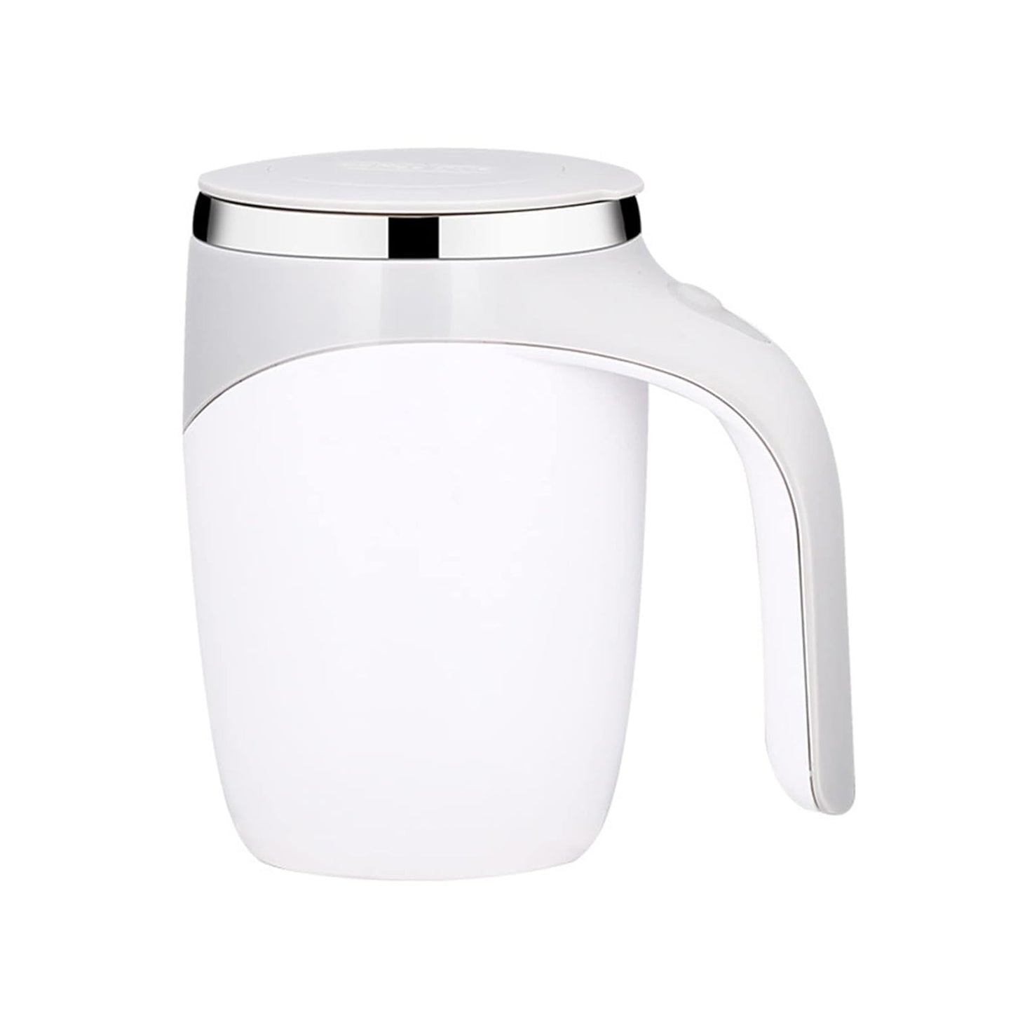 Tazza autoagitante