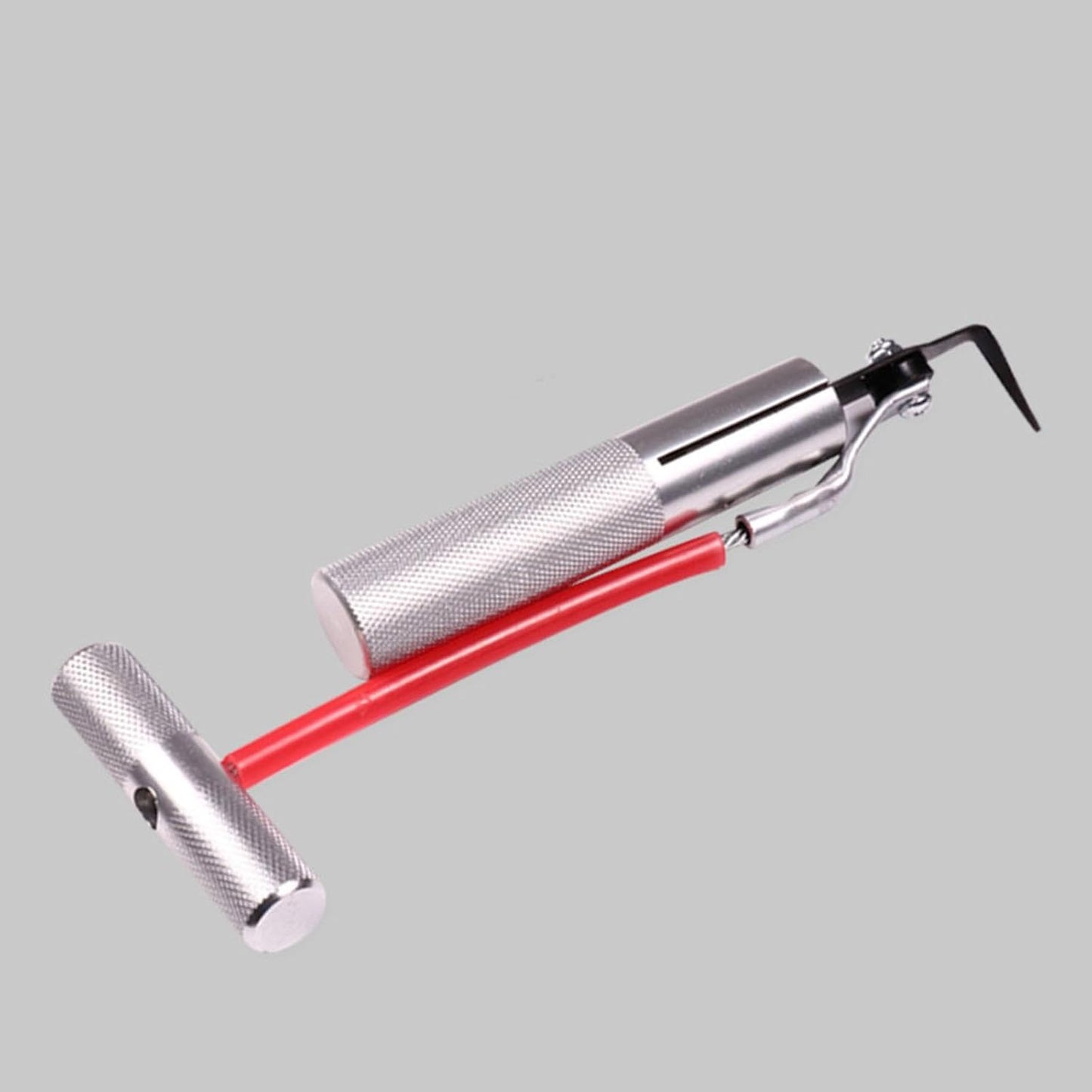 Strumento per la rimozione del parabrezza dell'auto