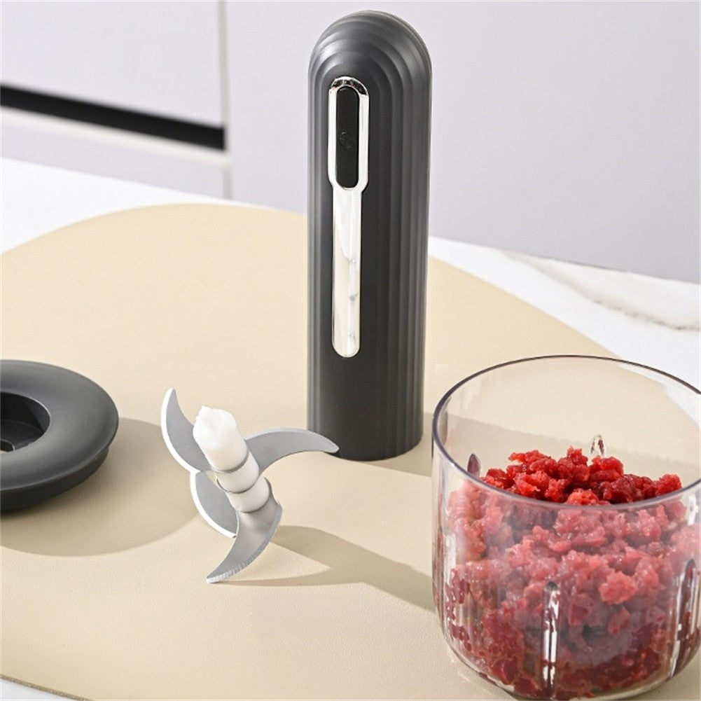 Tritatutto Multifunzione