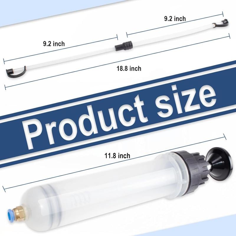 Pompa Estrazione Carburante per Auto