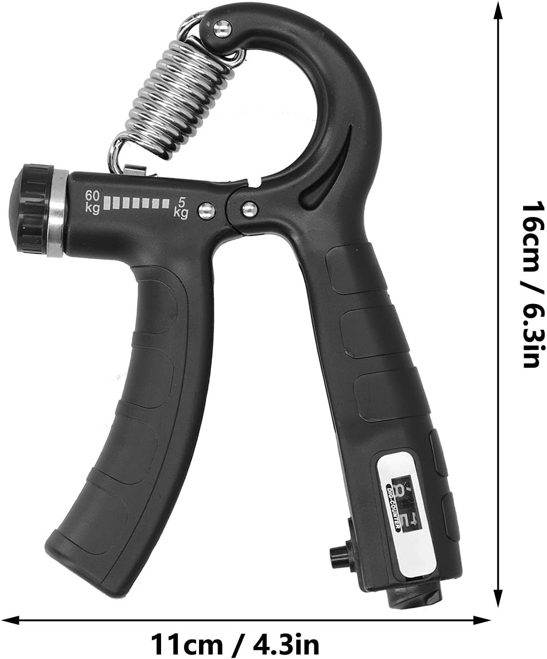 Rinforzatore della presa della mano