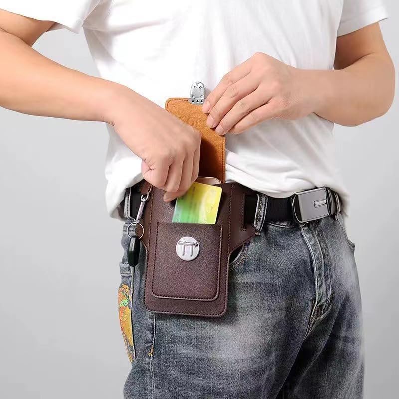 Borsa da Cintura per Cellulare