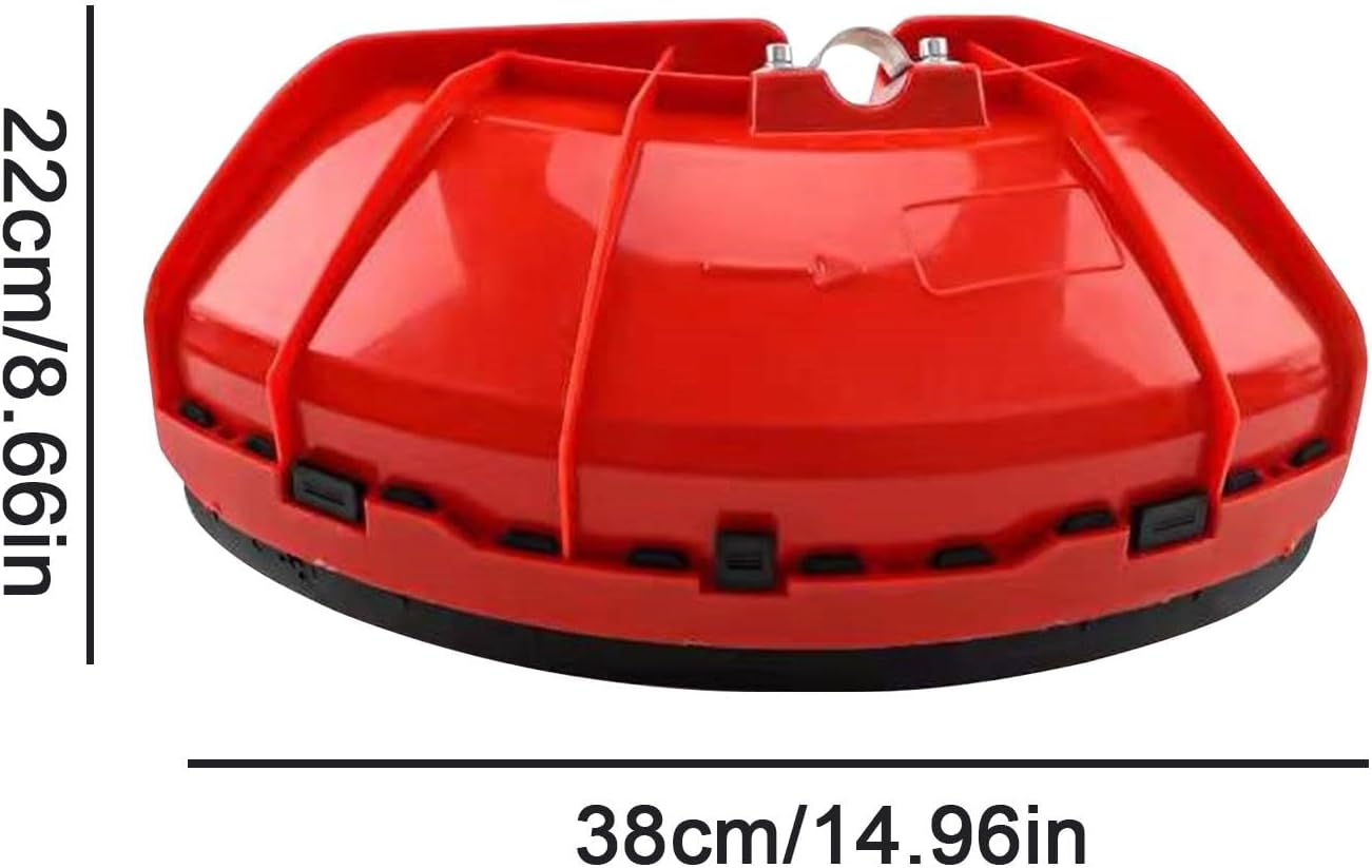 Copertura Protettiva Per Decespugliatore