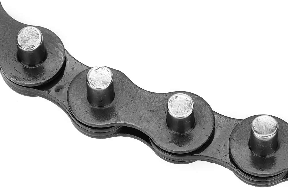 Chiave a nastro con catena