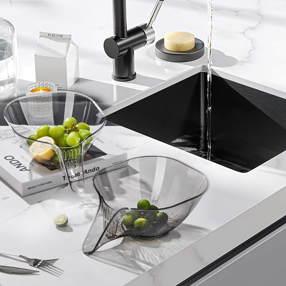 Imbuto con Cestello Scolapasta