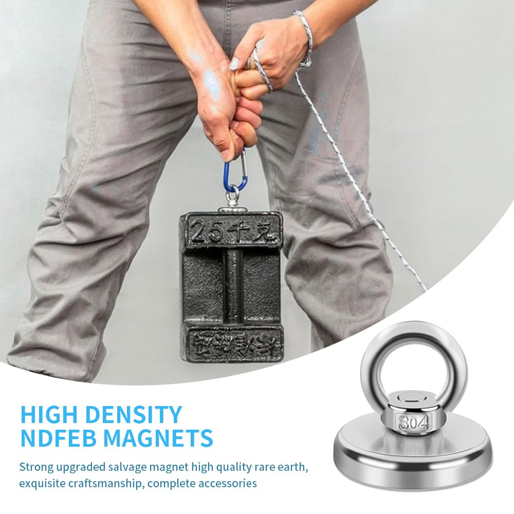 Magnete a Forza Magnetica Superiore