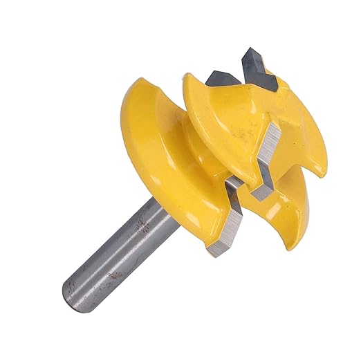 Fresa a 45° per Miter