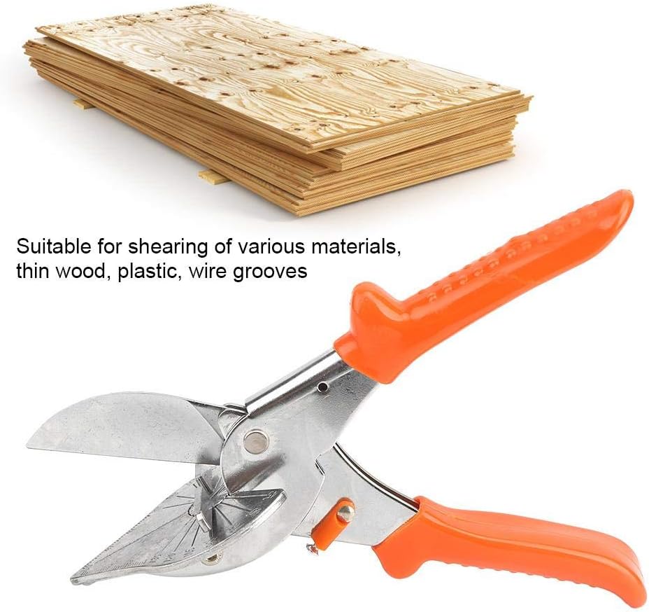 Cesoie Multiuso Per Tagli Obliqui