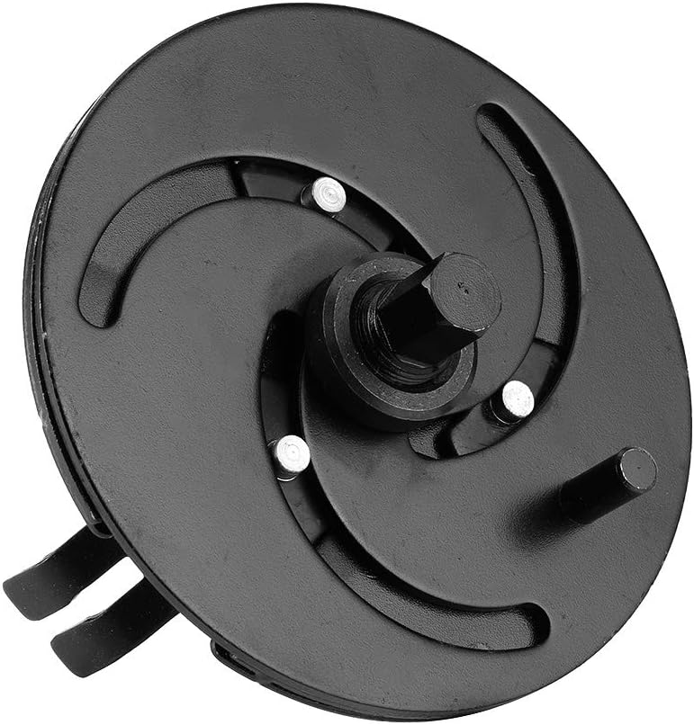 Chiave per tappo del serbatoio carburante dell'auto