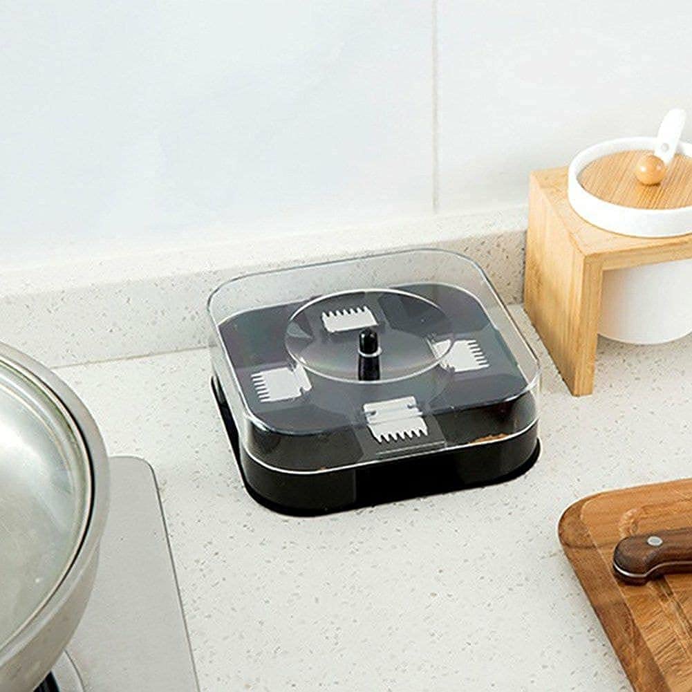 Scatola trappola per scarafaggi