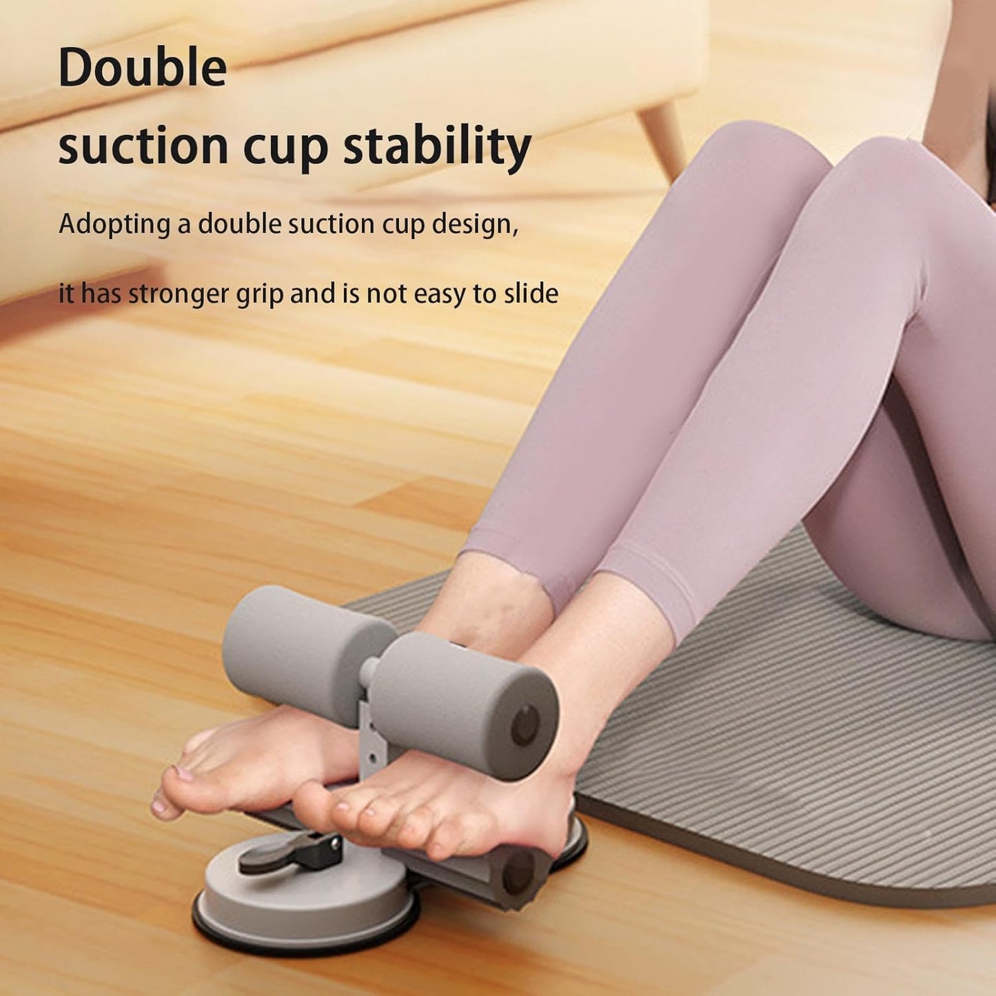 Barra di assistenza per sit-up