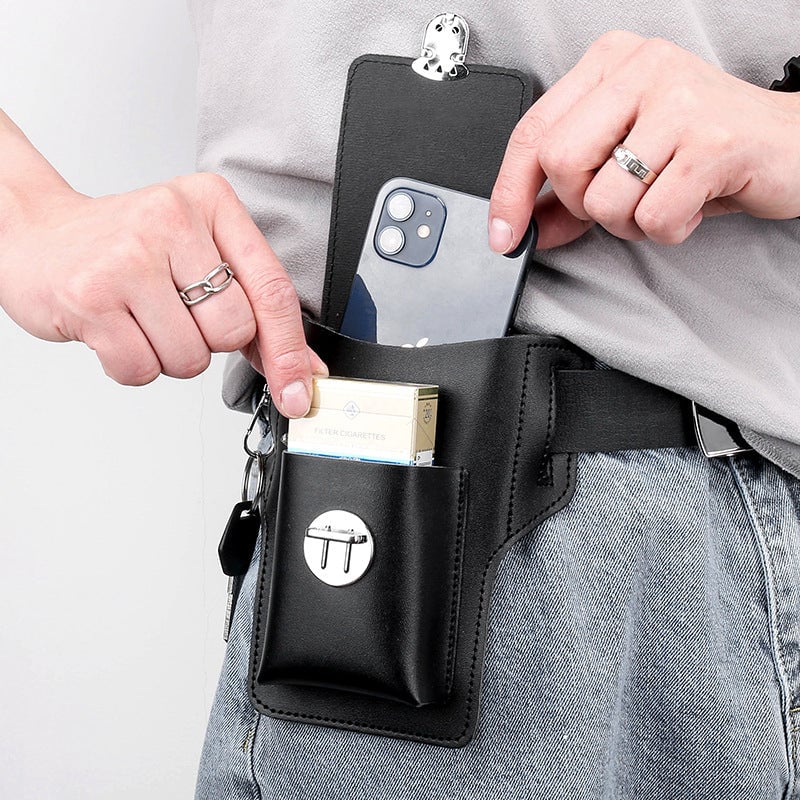 Borsa da Cintura per Cellulare