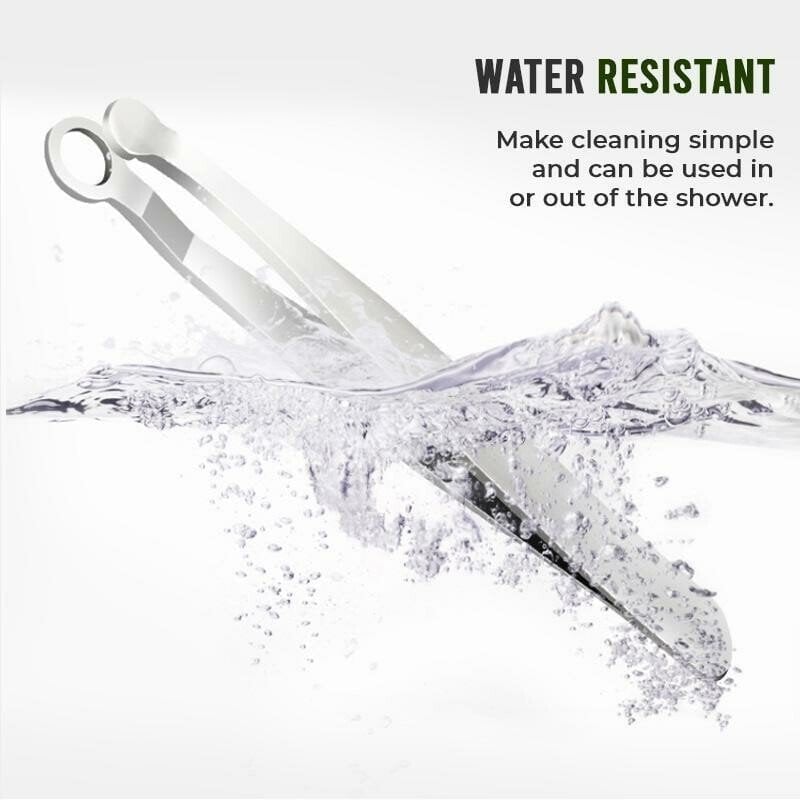 Pinzetta per Tagliare i Peli del Naso