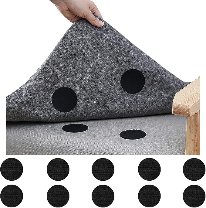 Adesivo Antiscivolo per Tappeti