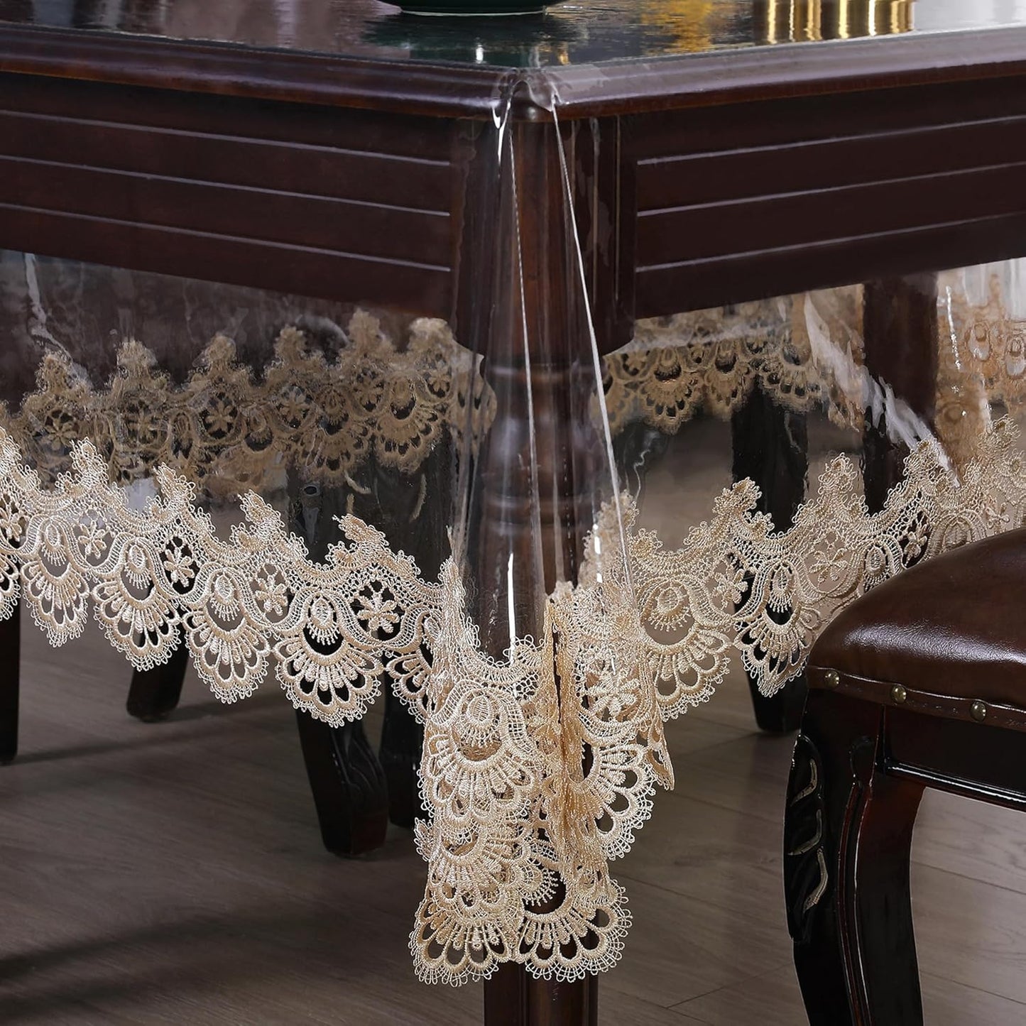 Tovaglia Senza Lavaggio