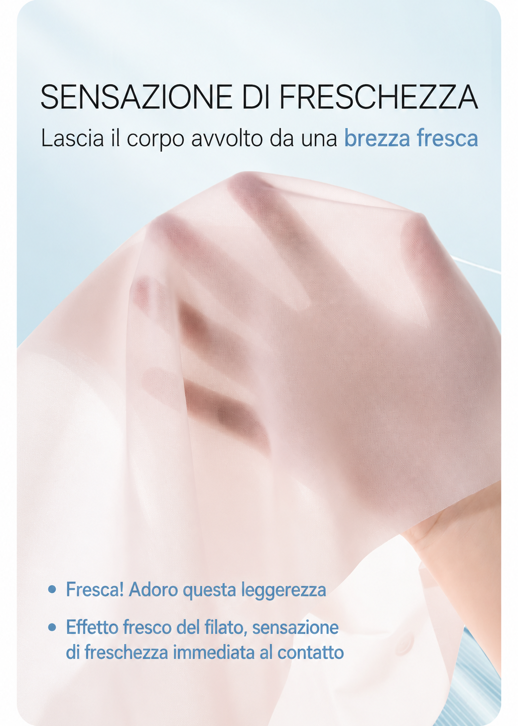 ❄️ Set da 4 Slip in Seta Ghiaccio – 4 Colori Assortiti