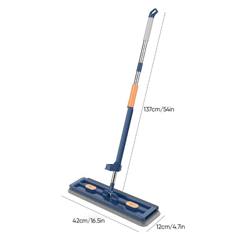 Nuovo Stile - Mop Piatto Grande