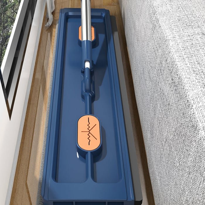 Nuovo Stile - Mop Piatto Grande