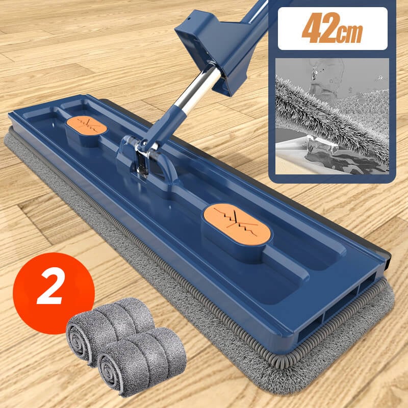 Nuovo Stile - Mop Piatto Grande