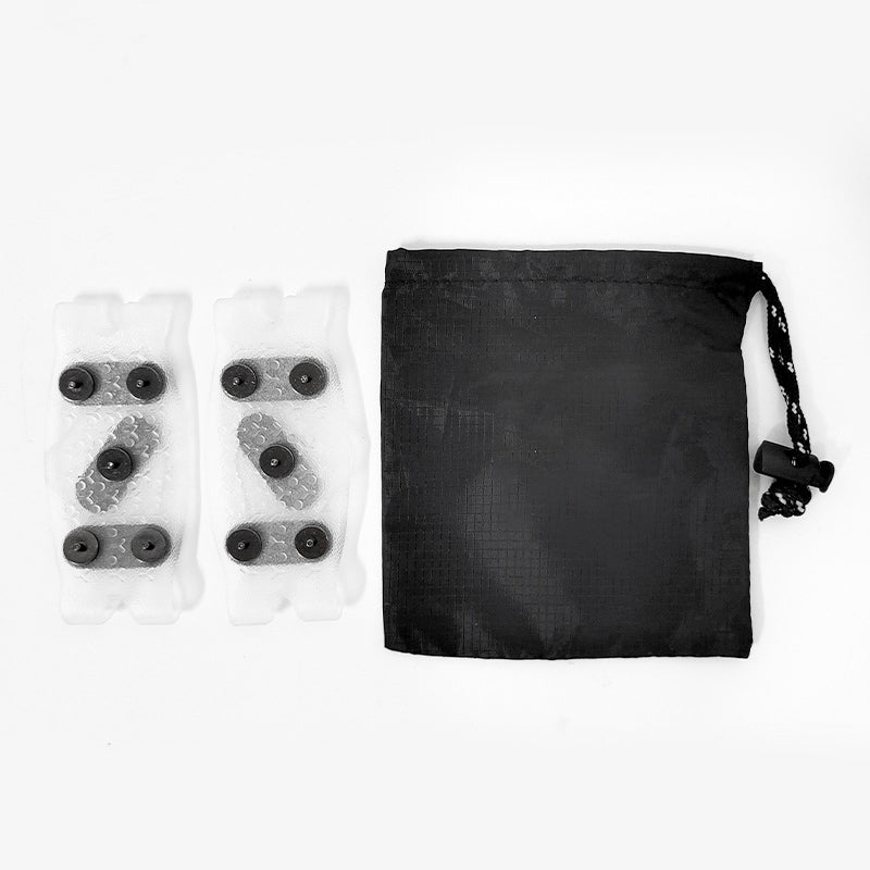 ❄️ Copriscarpe antiscivolo ad alta presa 🎁 1+1 GRATIS