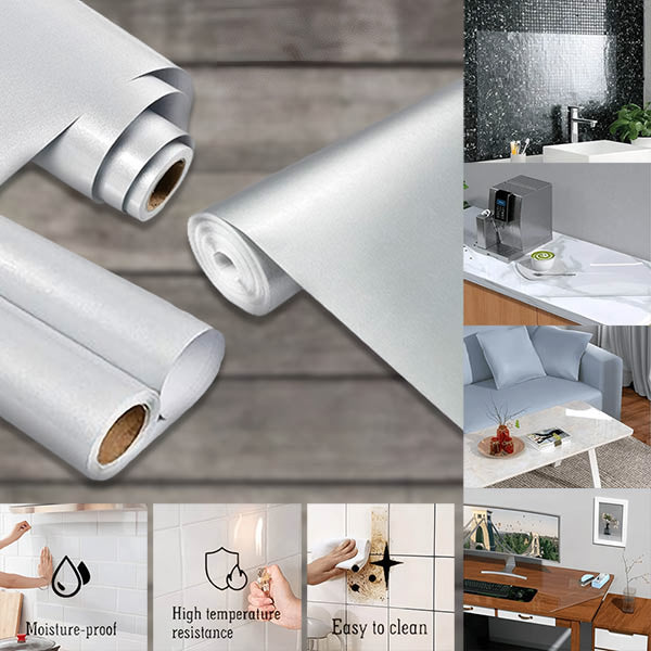 Adesivo protettivo per pareti