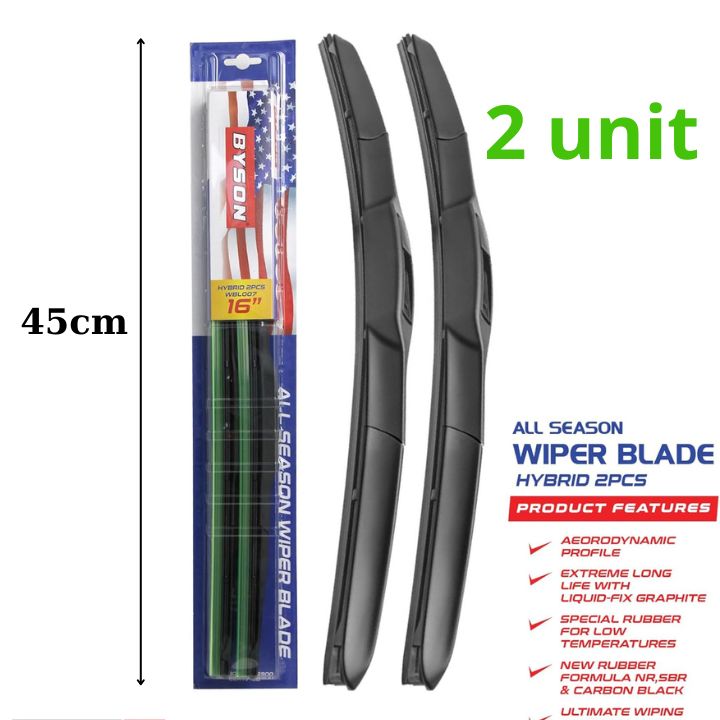 Spazzola Tergicristallo per Parabrezza Auto