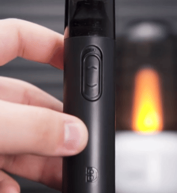 Trimmer per Naso e Orecchie – Rasoio Elettrico Multiuso 360° Portatile