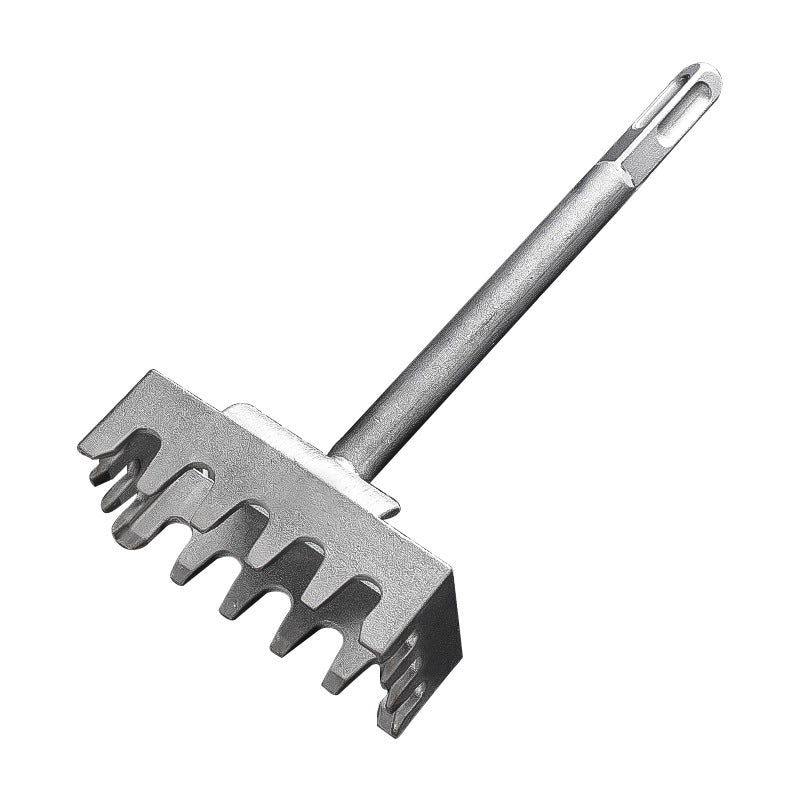 Utensile per apertura scatole elettriche da incasso