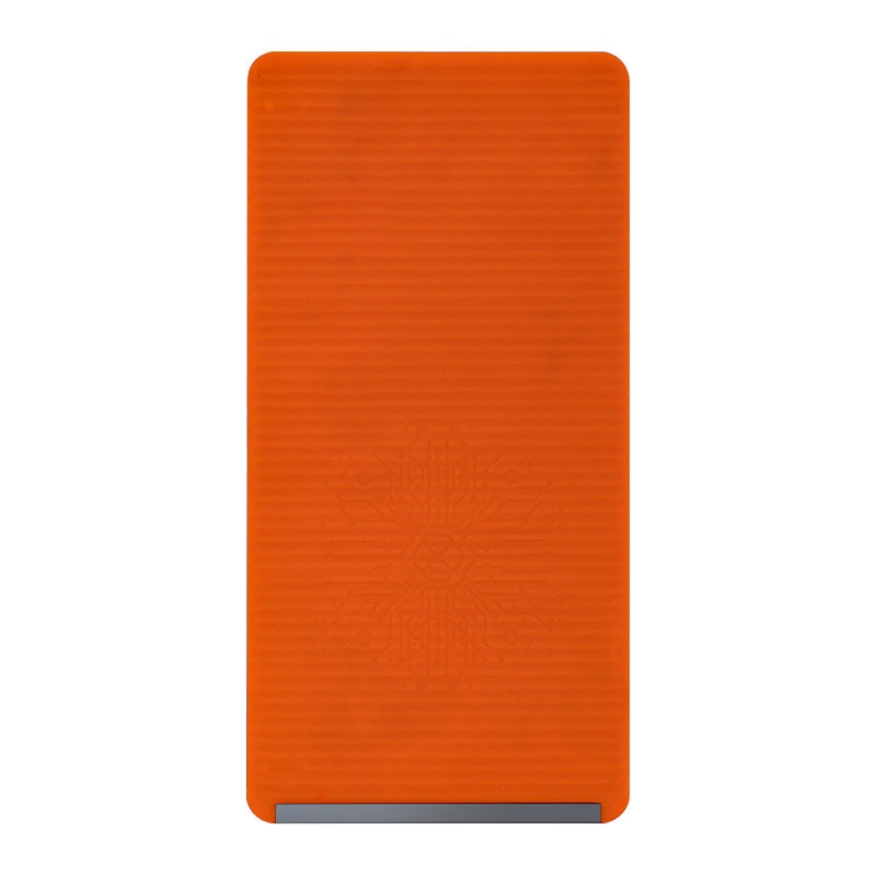 Supporto flessibile in silicone per cellulare