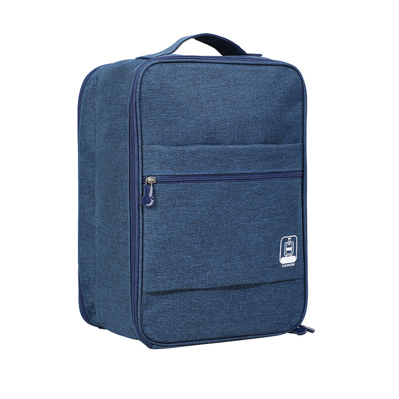 Borsa per scarpe da viaggio