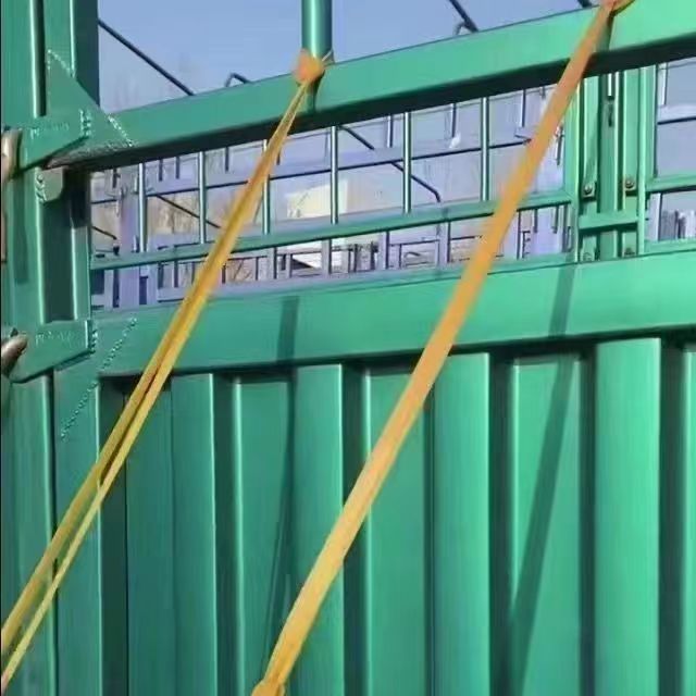 Elastico in gomma ad alta elasticità