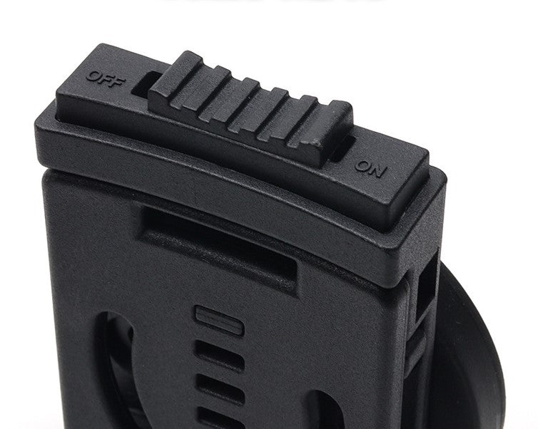 Clip magnetica per cintura per attrezzi