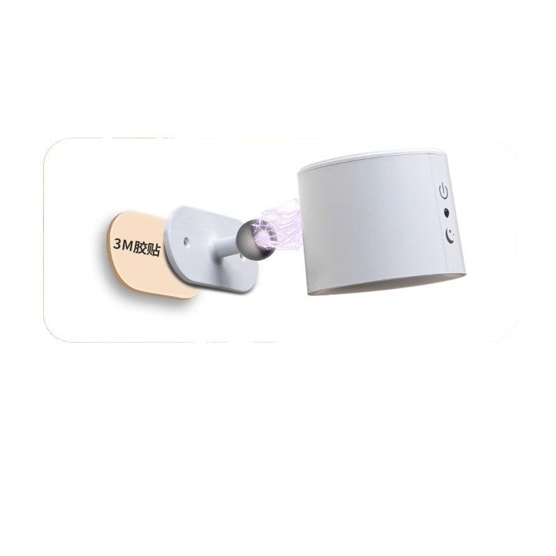 Lampada da Parete LED Adesiva Smart con Telecomando Infrarossi