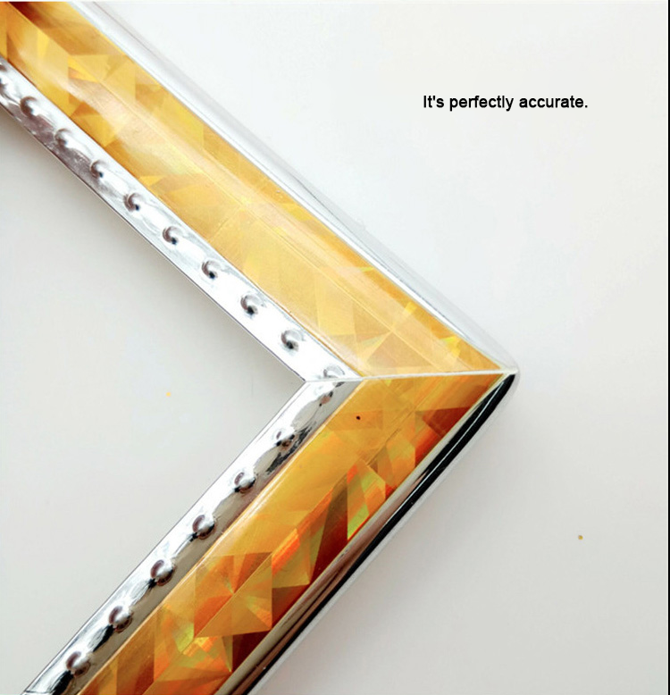 Pinza per rifinitura bordi tipo U