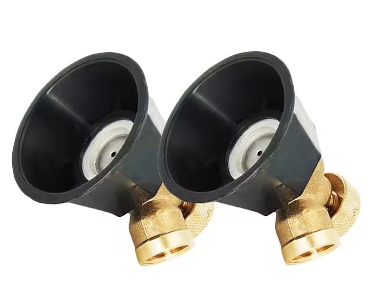 Ugello Irroratore ad Alta Pressione