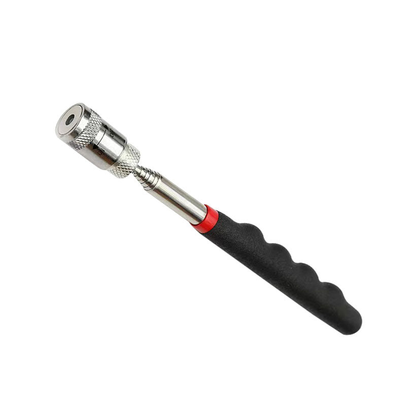 Strumento Magnetico di Raccolta