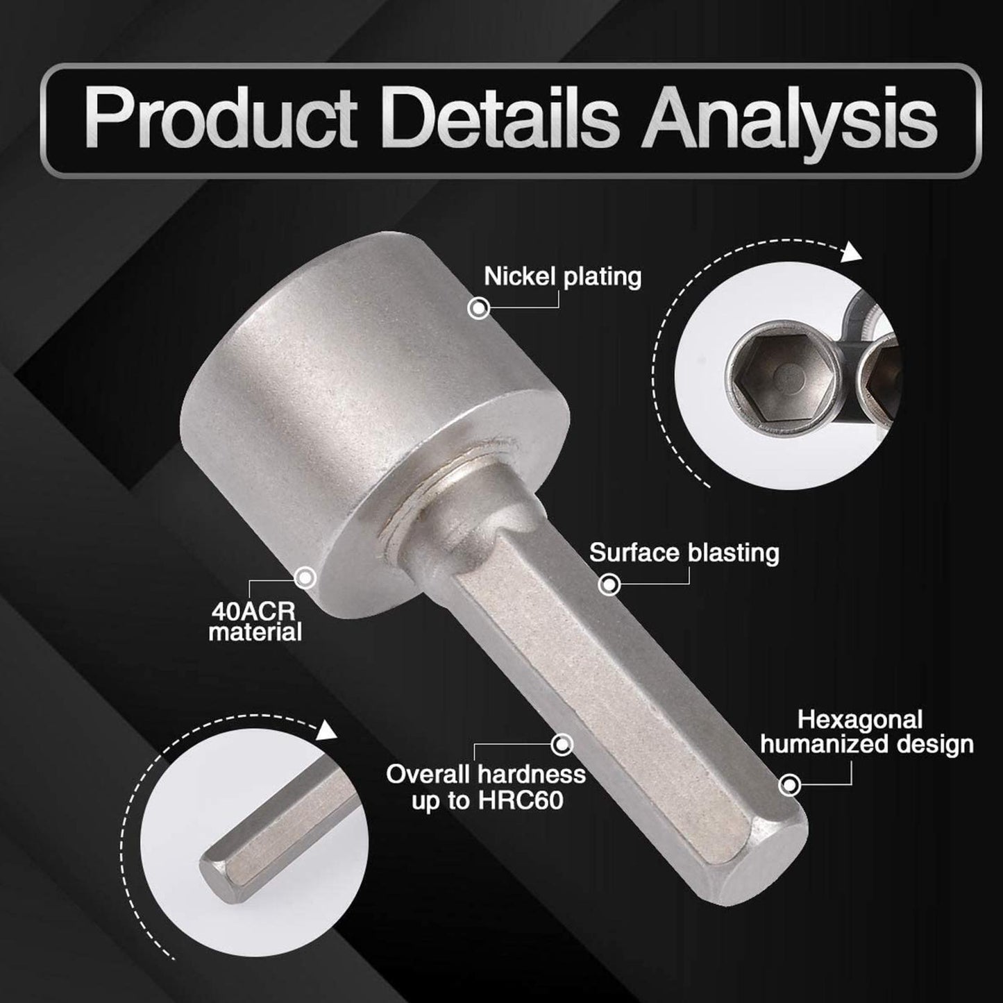 Set di Giraviti a Bussola da 14 Pezzi